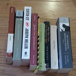 Classic Books